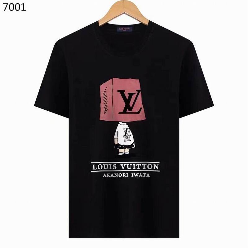 Louis Vuitton Men's T-shirts 1953